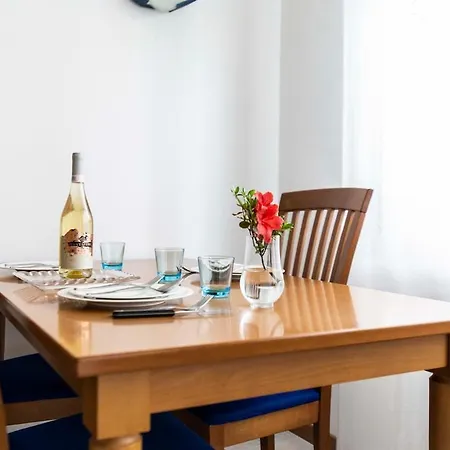 Apartmán 10 Min Da - Comfort Assoluto