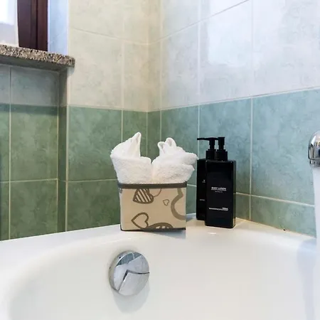 Apartmán 10 Min Da - Comfort Assoluto Luisago