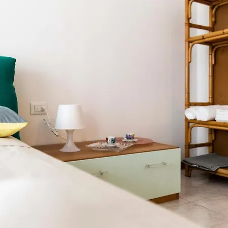 10 Min Da - Comfort Assoluto * Luisago