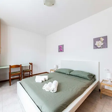 10 Min Da - Comfort Assoluto Apartmán Luisago