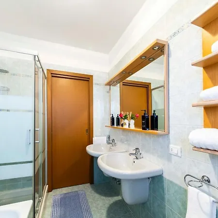 Apartmán 10 Min Da - Comfort Assoluto Luisago