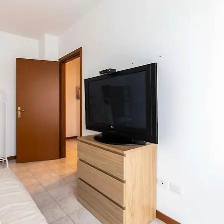 Apartmán 10 Min Da - Comfort Assoluto