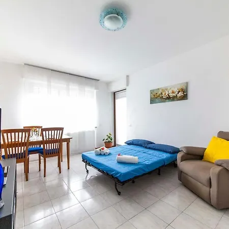 Apartmán 10 Min Da - Comfort Assoluto *