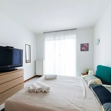Apartmán 10 Min Da - Comfort Assoluto