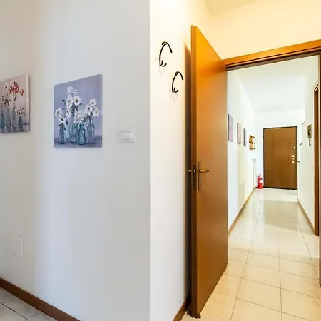 Apartmán 10 Min Da - Comfort Assoluto *