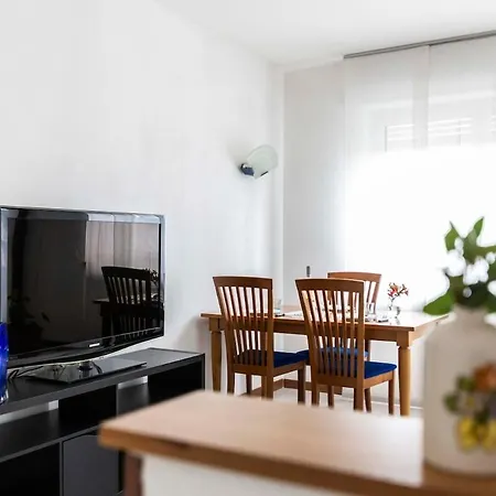 10 Min Da - Comfort Assoluto Apartmán Luisago