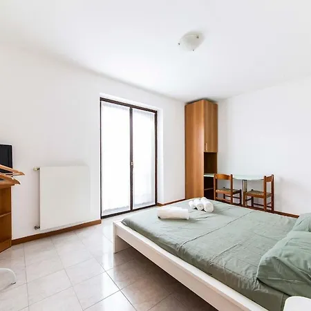 10 Min Da - Comfort Assoluto Luisago