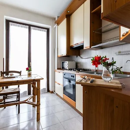 Apartmán 10 Min Da - Comfort Assoluto Luisago