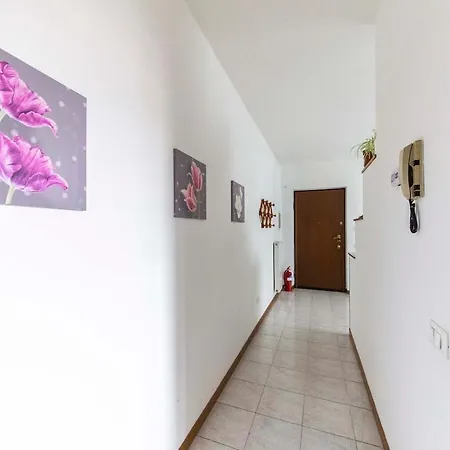 10 Min Da - Comfort Assoluto Luisago